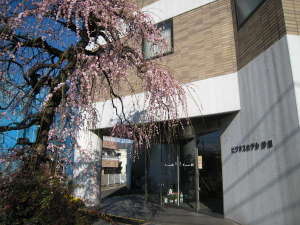 川崎・武蔵小杉周辺のビジネス・観光に最適なホテルです。