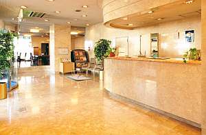 全てのお部屋が１８平方メートル以上でゆったり広々♪アーヴェストホテル蒲田(東口) 東京ビジネスホテル 格安 出張予約