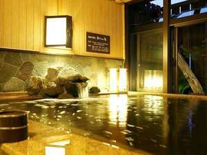 サウナ付き天然温泉完備のドーミーイン東京八丁堀