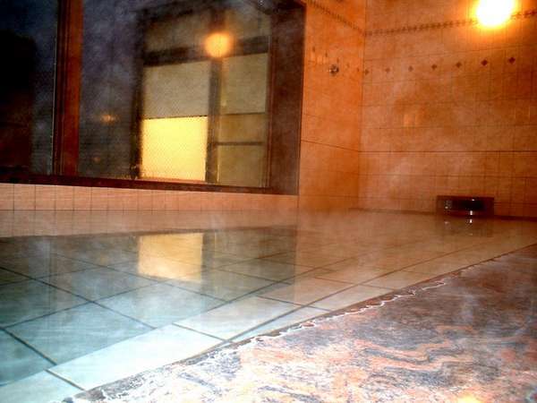 桑名駅から徒歩２分、男性専用サウナ付大浴場あり♪ホテルステーションホテル桑名