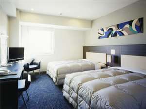 清潔で機能的な客室、朝食無料サービス♪Ｒ＆Ｂホテル八王子 東京ビジネスホテル 格安 出張予約